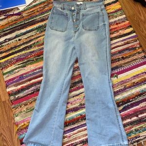 Forever 21 Jeans